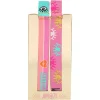 New Lisa & Lena 2er Set Festivalarmband, Rosa Fashion