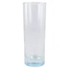 Outlet Longdrink-Glas Farbboden, Blau, 300 Ml Küche