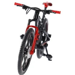 Online Mini-Fahrrad, BMX/rot, 18 Cm Geschenkideen|Spielzeug