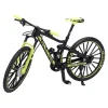 Online Mini-Fahrrad, MTB/gelb, 18 Cm Geschenkideen|Spielzeug