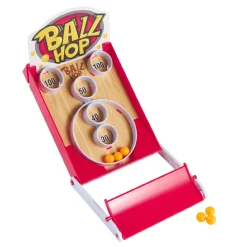 Best Mini-Spiel Ball-Hop, Rot Für Die Kleinen Hochzeitsgäste|Geschenkideen