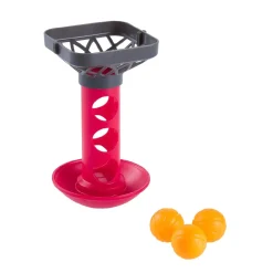 Hot Mini-Spiel Basketball, Rot Für Die Kleinen Hochzeitsgäste|Geschenkideen