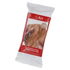 Hot Modelliermasse, Terracotta, 500 G Jga|Malereibedarf
