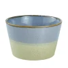 Müslischale Rustik, Konisch/lila, 13 Cm Küche