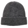 Best Mütze Uni, Dunkelgrau, 23 Cm Fashion