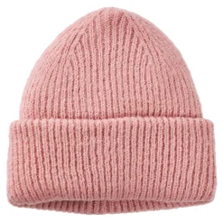 Online Mütze Uni, Rosa, 23 Cm Fashion