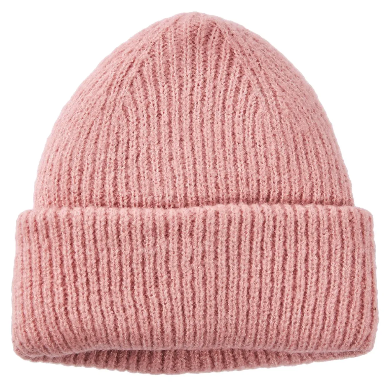 Online Mütze Uni, Rosa, 23 Cm Fashion