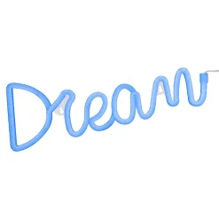 Clearance Neon-Leuchtobjekt Dream Lichterwelt