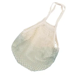 New Netztasche Farbverlauf, Grün Fashion