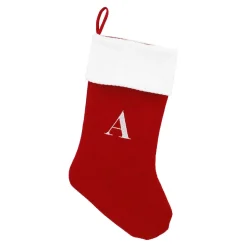 Outlet Nikolausstiefel Buchstabe, A, 46 Cm Nikolaus|Adventskalender