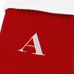 Outlet Nikolausstiefel Buchstabe, A, 46 Cm Nikolaus|Adventskalender