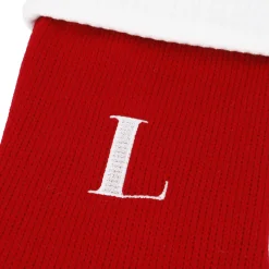 Outlet Nikolausstiefel Buchstabe, L, 46 Cm Nikolaus|Adventskalender