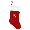 Discount Nikolausstiefel Buchstabe, N, 46 Cm Nikolaus|Adventskalender