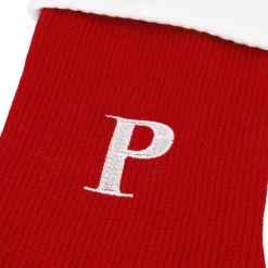 Discount Nikolausstiefel Buchstabe, P, 46 Cm Nikolaus|Adventskalender