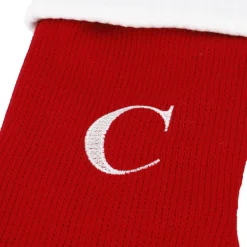 Online Nikolausstiefel Buchstabe, C, 46 Cm Nikolaus|Adventskalender