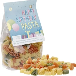 Best Nudeln Spruch, Happy Birthday, 250 G Geburtstag|Geschenkideen