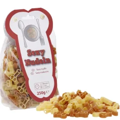 New Nudeln Spruch, Penis, 250 G Geschenkideen|Küche