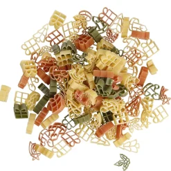 Outlet Nudeln Weihnachten, Weihnachtsmann, 250 G Küche|Weihnachtsgeschenke