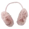 Hot Ohrenwärmer Fluffy XXL, Rosa Fashion
