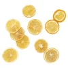 New Orangenscheiben, 40 G Adventskränze & Zubehör|Weihnachtsdeko