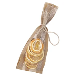 New Orangenscheiben, 40 G Adventskränze & Zubehör|Weihnachtsdeko