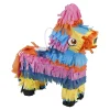 Clearance Pinata Mini, Esel, Höhe 19.5 Cm Geburtstag