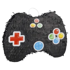 Discount Pinata Motiv, Controller, Höhe 30 Cm Geburtstag|Geschenkideen