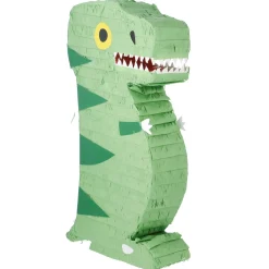 Outlet Pinata Motiv, Dino, Höhe 49.5 Cm Geburtstag|Geschenkideen