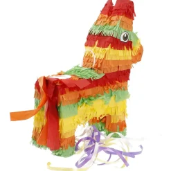 Outlet Pinata Motiv, Esel, Höhe 39 Cm Geburtstag|Geschenkideen