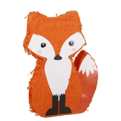 Best Pinata Motiv, Fuchs, Höhe 41 Cm Geburtstag|Geschenkideen