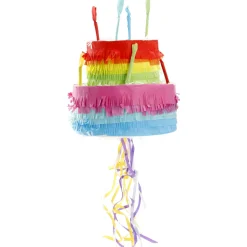 New Pinata Motiv, Geburtstagskuchen, Höhe 23 Cm Geburtstag|Geschenkideen
