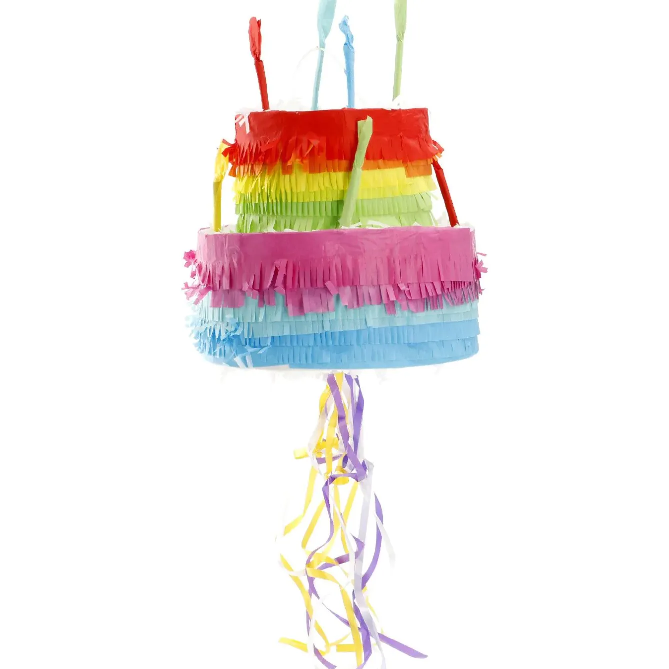 New Pinata Motiv, Geburtstagskuchen, Höhe 23 Cm Geburtstag|Geschenkideen