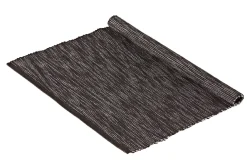 Clearance Platzset Anthea, Schwarz/hellgrau Weihnachtsdeko