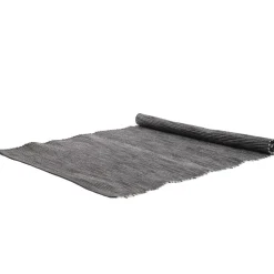 Clearance Platzset Anthea, Schwarz/hellgrau Weihnachtsdeko