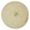 Sale Platzset Aurora, Rund/grün, 38 Cm Küche