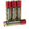 Clearance Plus Alkaline Batterien 1,5V, Typ AAA, 4er-Pack Lichterwelt|Weihnachtsbeleuchtung