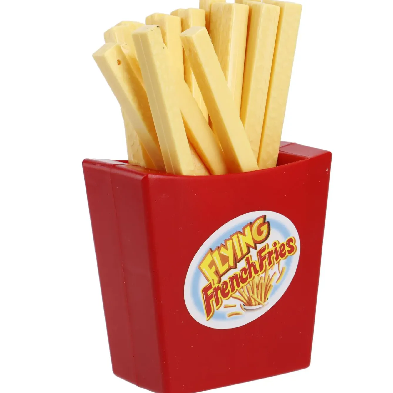 Clearance Pommes-Spiel 'Flying Fries' Geschenkideen|Spiele