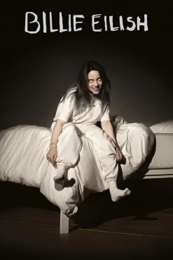 Discount Poster Billie Eilish, Nr. 235 Poster