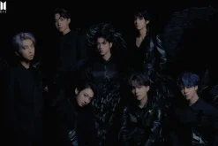 Sale Poster BTS Black, Nr. 121 Poster