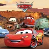 Outlet Poster Cars - Characters, Nr. 22 Poster|Weihnachtsgeschenke