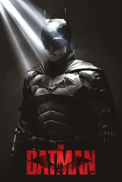Online Poster DC Batman I Am The Shadows, Nr. 237 Poster