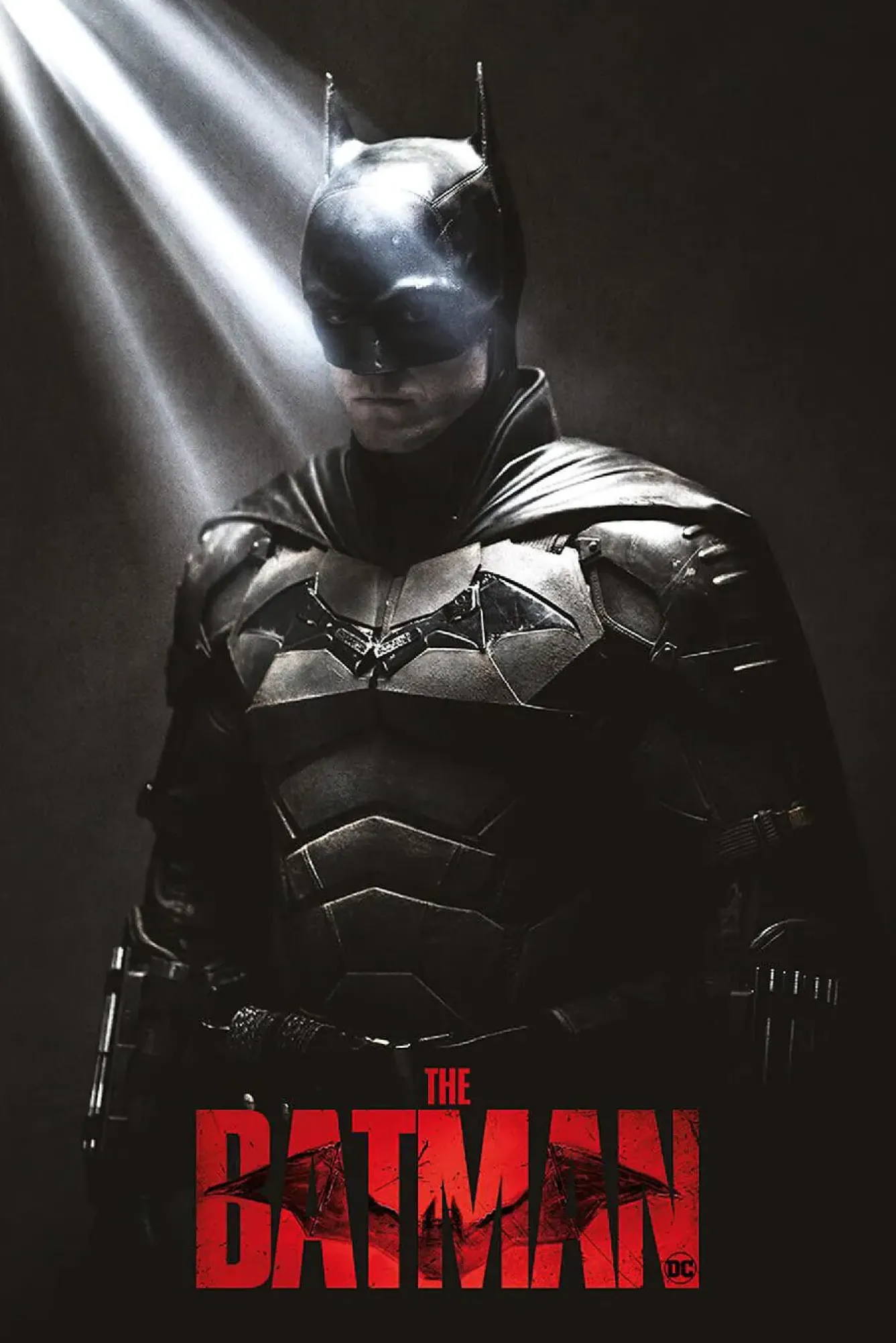Online Poster DC Batman I Am The Shadows, Nr. 237 Poster
