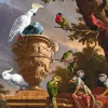 Outlet Poster De Menagerie, Nr. 193 Poster