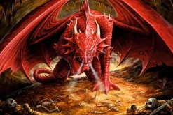 Sale Poster Dragons Lair, Nr. 173 Poster