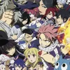 Outlet Poster Fairy Tail Season 6 Key Art, Nr. 216 Poster