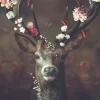 New Poster Fauna, Flora, Deer, Nr. 19 Poster