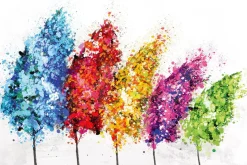 Discount Poster Festival Trees, Nr. 190 Poster