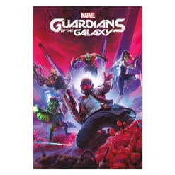 Best Poster Guardians Of The Galaxy, Nr. 180 Poster