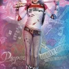 Clearance Poster Harley Quinn Stand, Nr. 38 Poster