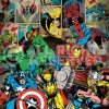 Discount Poster Here Come The Heroes, Nr. 136 Poster
